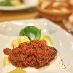 MEAL TOGETHER ROOF TERRACE - 