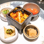 西麻布 焼肉 X - 