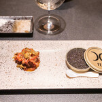 西麻布 焼肉 X - 