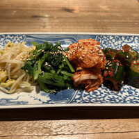 和牛料理 一石三鳥 - 