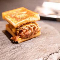 西麻布 焼肉 X - 