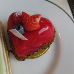 フランボワーズバニーユ