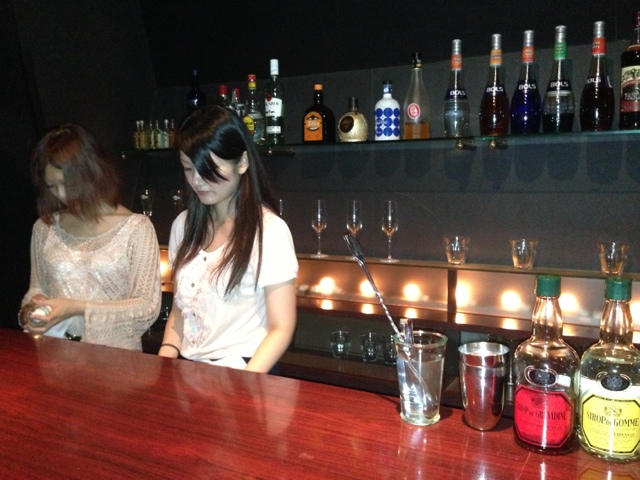 BAR 2nd (バーセカンド) - 花畑町/バー | 食べログ BAR 2nd (バーセカンド) - 花畑町/バー | 食べログ