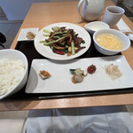 みこころ 無添加チャイナ935 - 全景