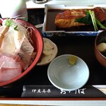 海鮮料理 おかりば - 