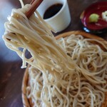 Yamazatono Soba Fukugen - 