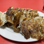 太興飯店 - 餃子３人前