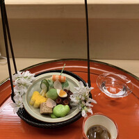 赤坂 菊乃井 - 