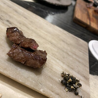 銀座 山科 - 
