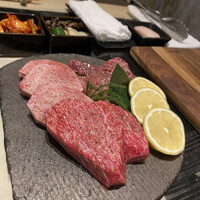 銀座 山科 - 