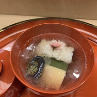 赤坂 菊乃井 - 