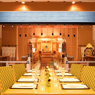 テーブル席7卓　
                                          4名　