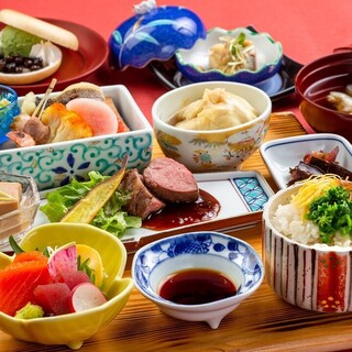 様々なシーンに合わせたプランをご用意