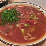 肉じるや5 - 肉じるイタリアン