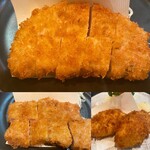 Tonkatsu Asakura - 