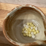 肉じるや5 - 浮き星