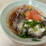 郷土風味 魚来亭 - 