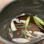 肉じるや5 - 春じるに浮き星投入