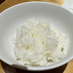 kitchen俊貴 - オンザライス用