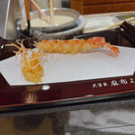 Tempura Azabu Yokota - 