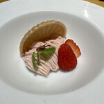 kitchen俊貴 - デザート