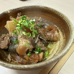 郷土風味 魚来亭 - 