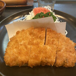 Tonkatsu Asakura - 