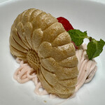 kitchen俊貴 - デザート