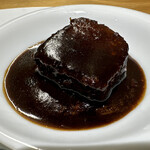 kitchen俊貴 - シチュー