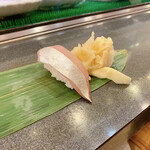 Sushi Shougun - 