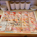 Sushi Shougun - 