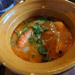 THAIFOOD DINING&BAR　マイペンライ - 