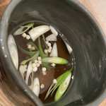 肉じるや5 - 春じるに浮き星投入