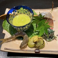 祇園 にしかわ - 