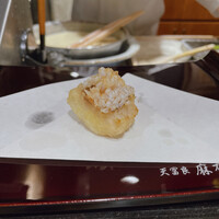 天冨良 麻布よこ田 恵比寿ガーデンプレイス店 - 