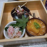 天冨良 麻布よこ田 恵比寿ガーデンプレイス店 - 