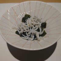 鮨 青海 北新地 - 