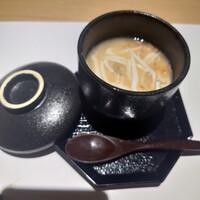 鮨 青海 北新地 - 