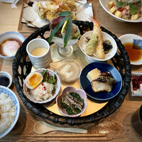 お料理 真 - 