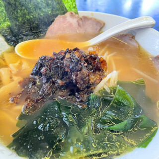 東京の老舗ラーメン屋、大田区のさつまっこらーめんのこだわり