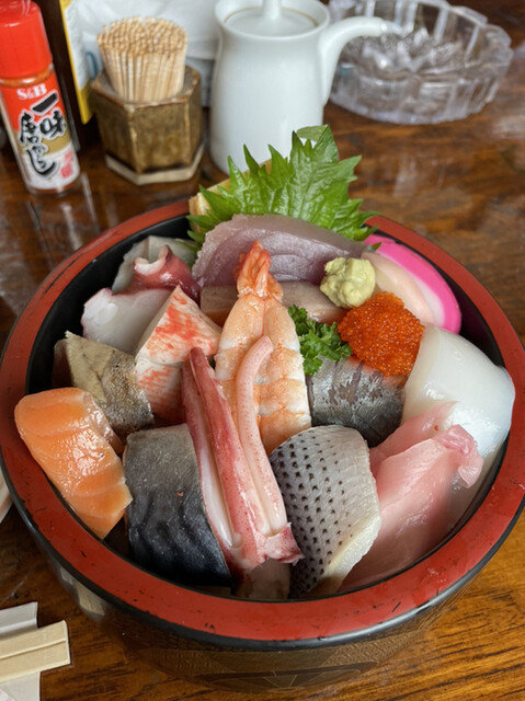 秀寿し - 土崎（寿司）の写真