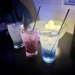 BRIGHT CAFE 2ND - 