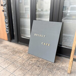BRIGHT CAFE 2ND - 