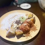BRIGHT CAFE 2ND - 