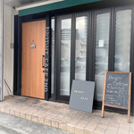 BRIGHT CAFE 2ND - 