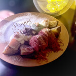 BRIGHT CAFE 2ND - 