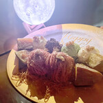 BRIGHT CAFE 2ND - 