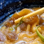 大阪麺哲 - 
