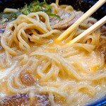 大阪麺哲 - 