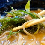 大阪麺哲 - 